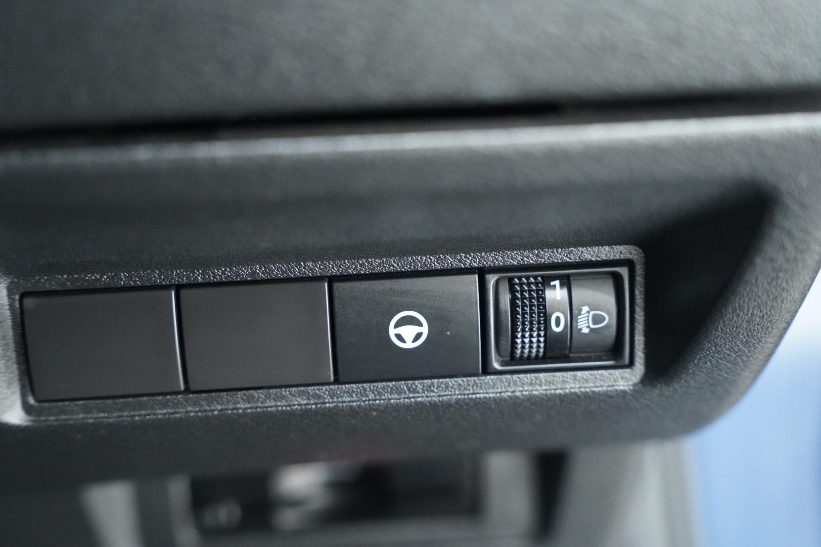 Nissan Note (2004–present) 1.2 E-Power X Hybrid