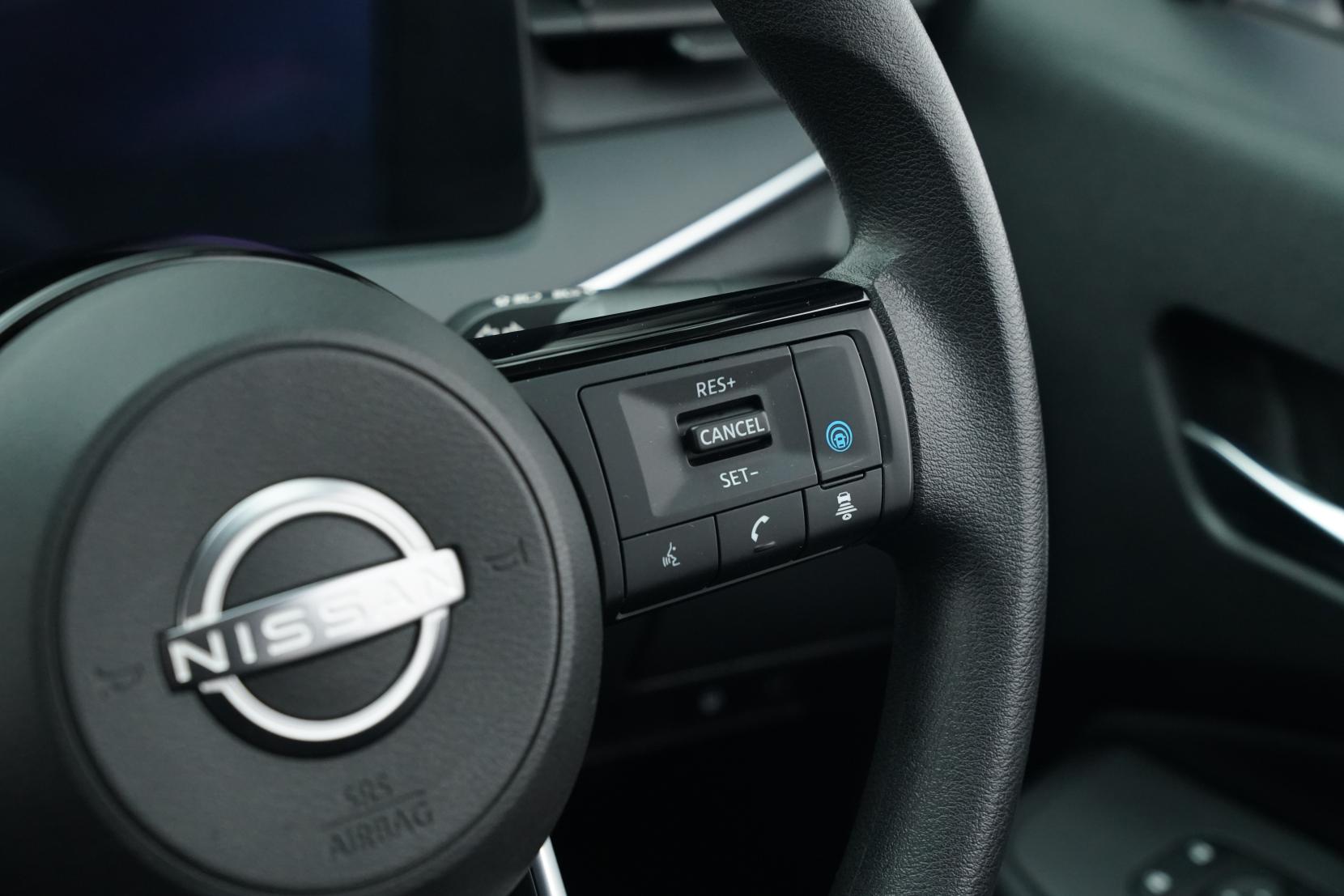 Nissan Note (2004–present) 1.2 E-Power X Hybrid