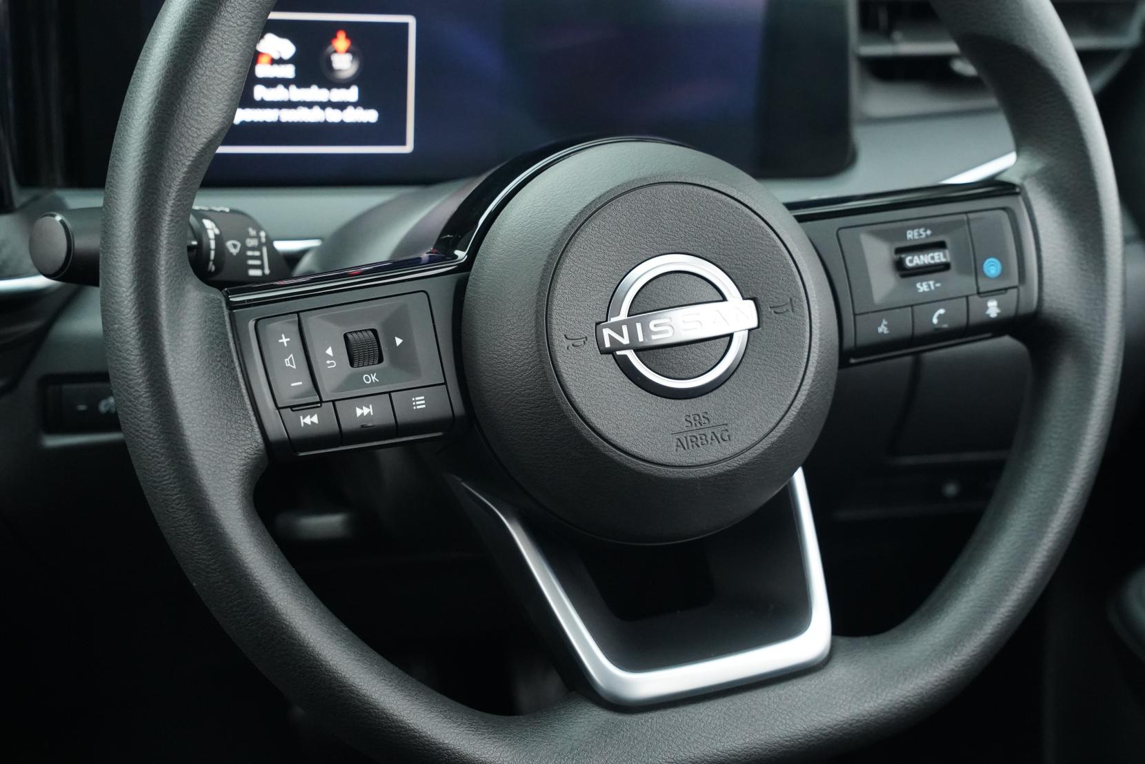 Nissan Note (2004–present) 1.2 E-Power X Hybrid
