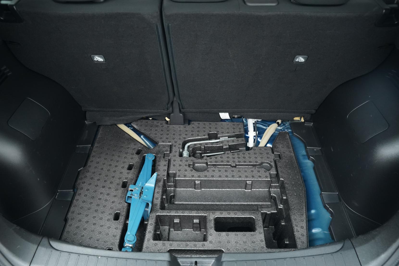 Nissan Note (2004–present) 1.2 E-Power X Hybrid