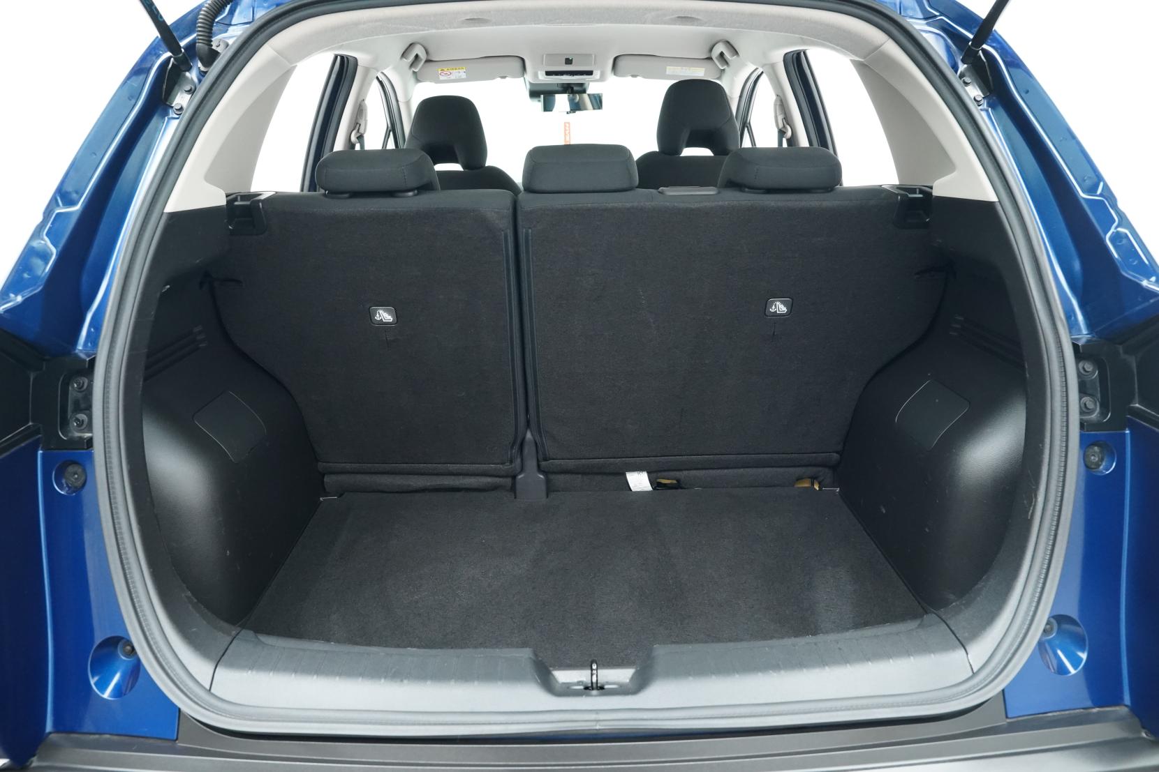 Nissan Note (2004–present) 1.2 E-Power X Hybrid