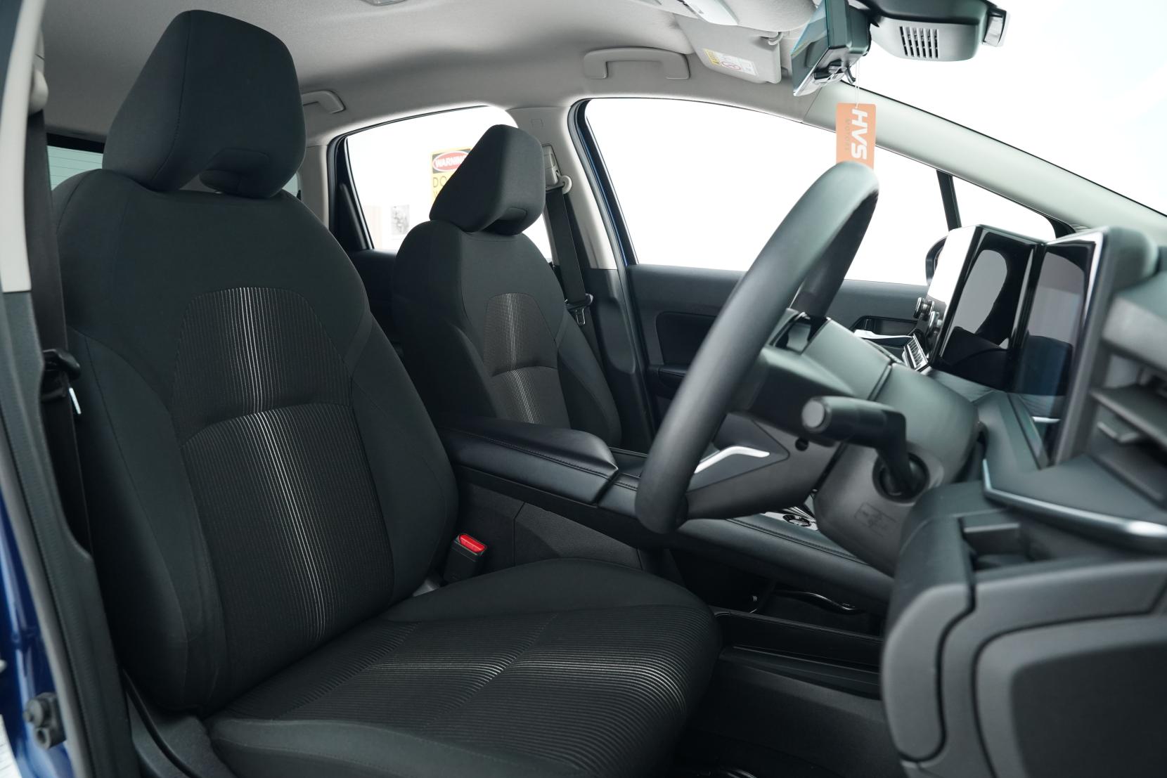 Nissan Note (2004–present) 1.2 E-Power X Hybrid