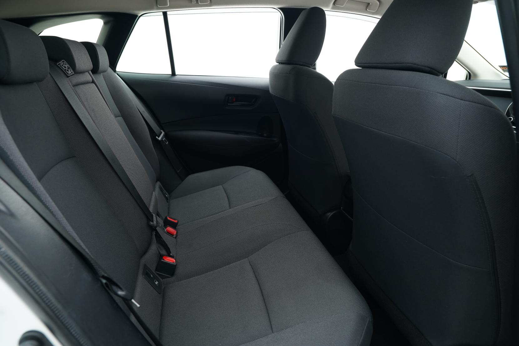Toyota Corolla 1.8 Touring Wagon Hybrid G-X
