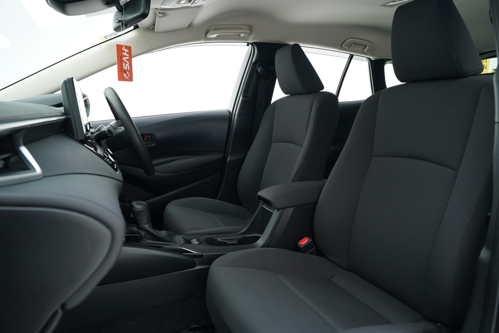 Toyota Corolla 1.8 Touring Wagon Hybrid G-X