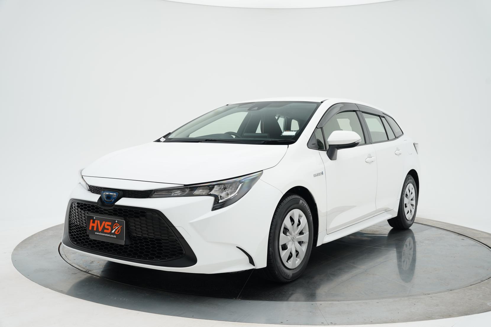 Toyota Corolla 1.8 Touring Wagon Hybrid G-X