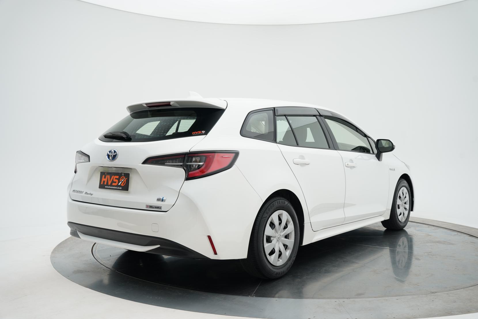 Toyota Corolla 1.8 Touring Wagon Hybrid G-X