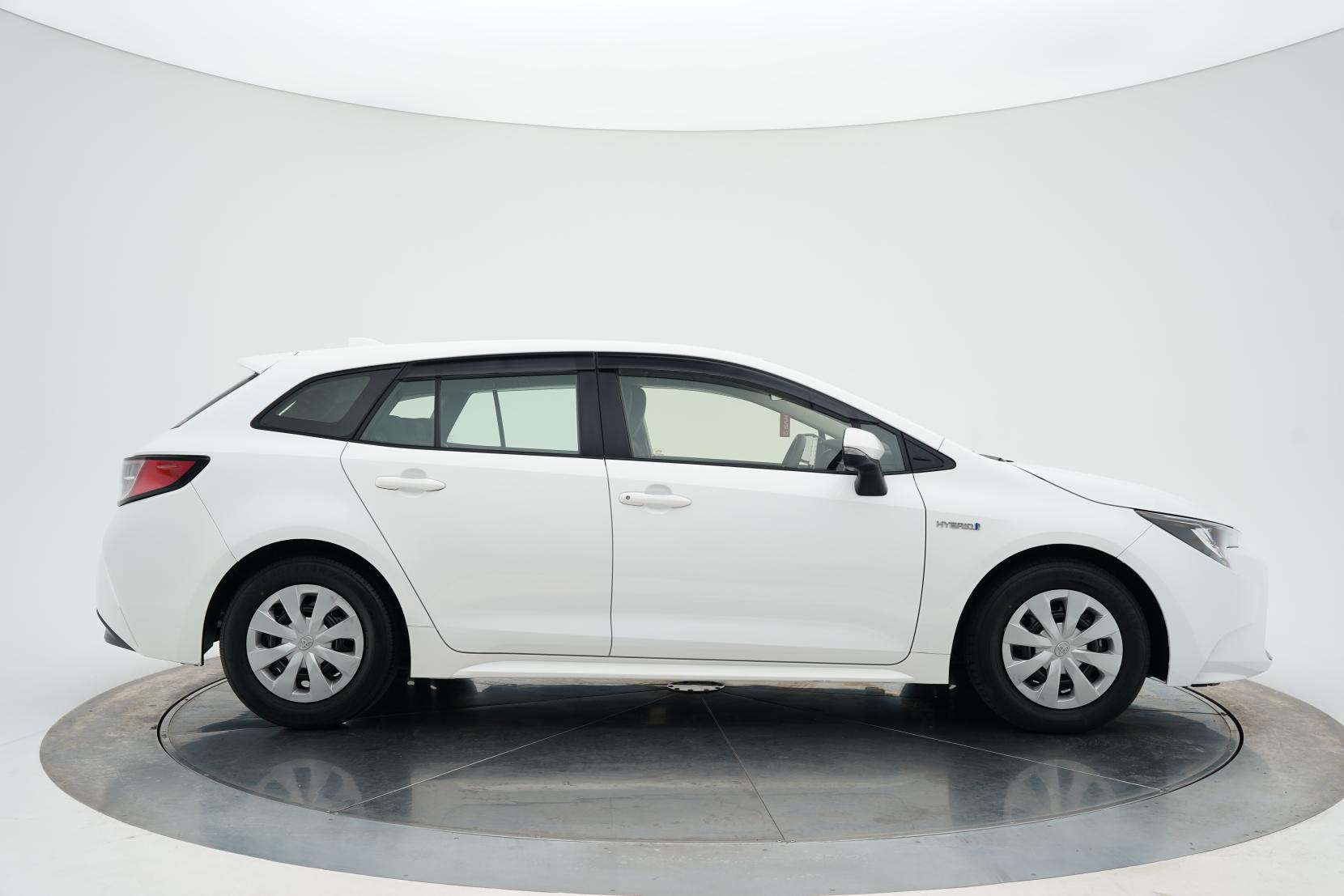 Toyota Corolla 1.8 Touring Wagon Hybrid G-X
