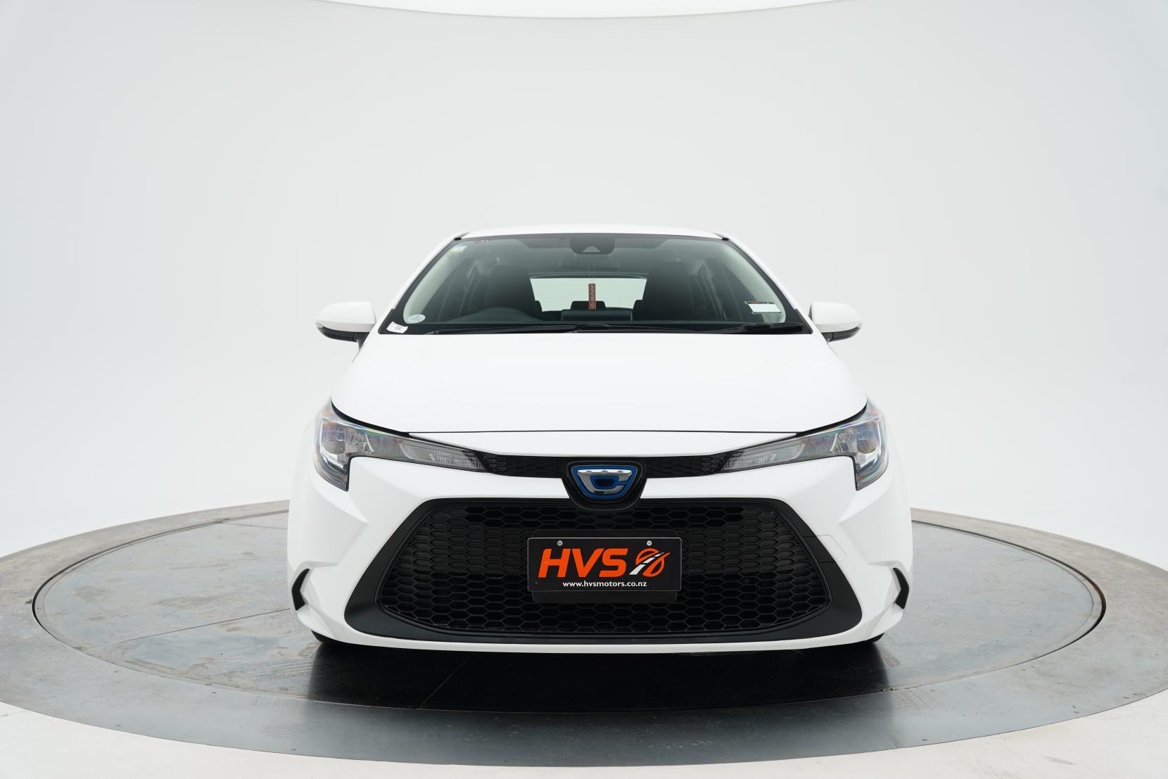 Toyota Corolla 1.8 Touring Wagon Hybrid G-X