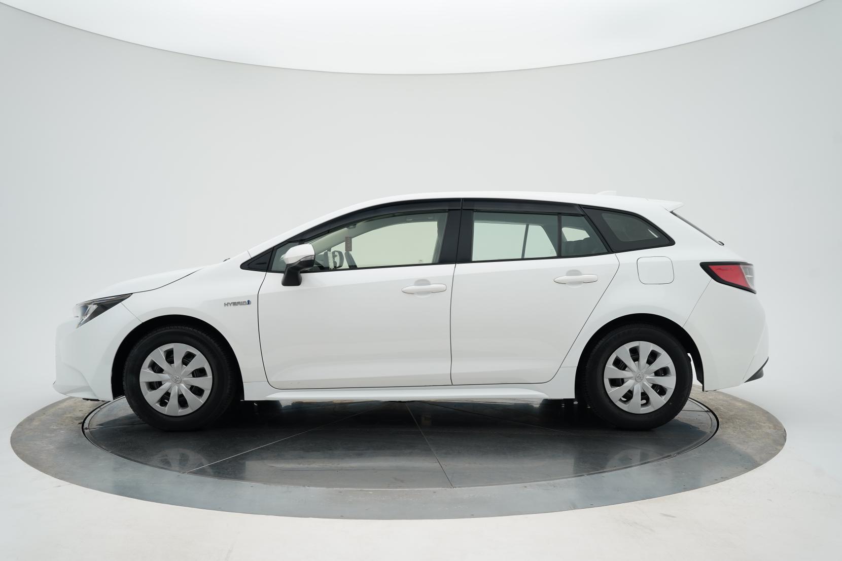 Toyota Corolla 1.8 Touring Wagon Hybrid G-X