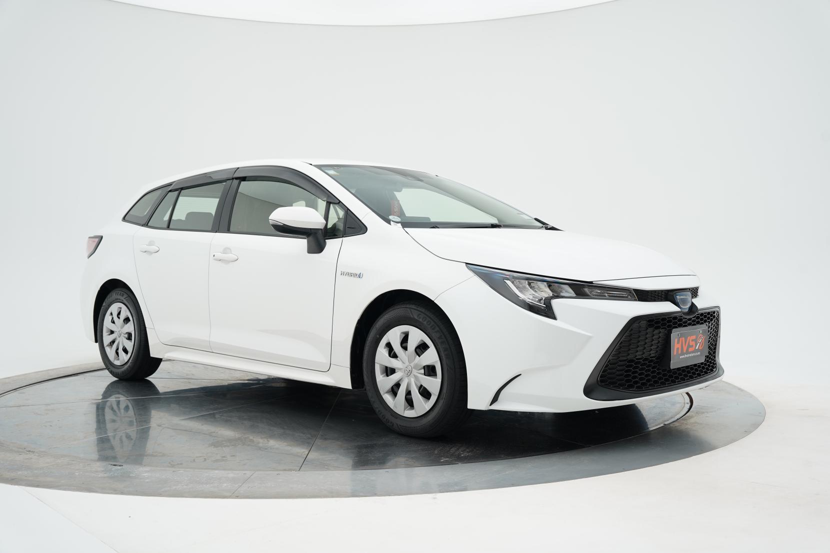 Toyota Corolla 1.8 Touring Wagon Hybrid G-X