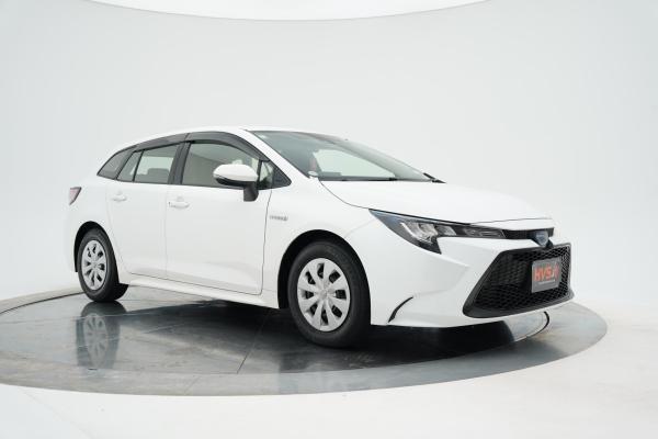 Toyota Corolla 1.8 Touring Wagon Hybrid G-X