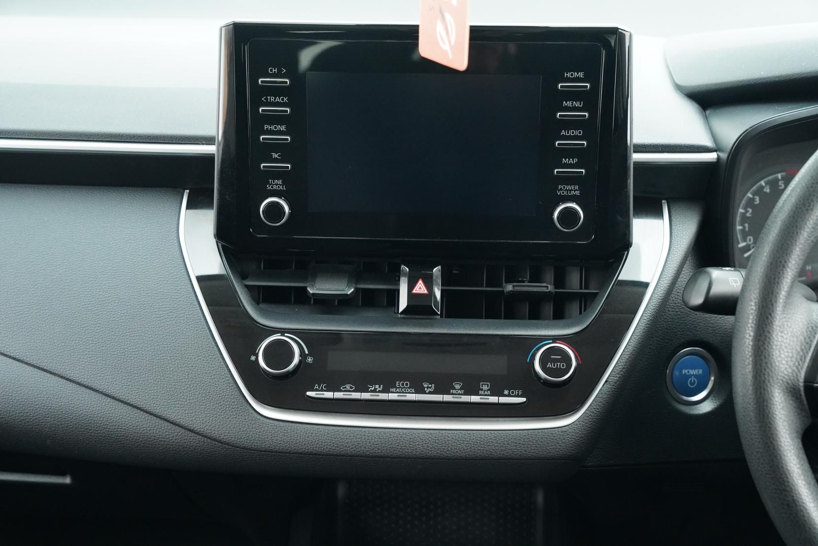 Toyota Corolla 1.8 Touring Wagon Hybrid G-X