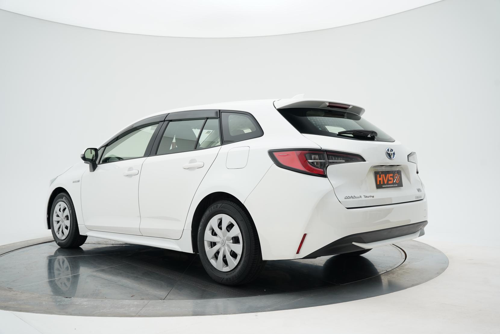 Toyota Corolla 1.8 Touring Wagon Hybrid G-X