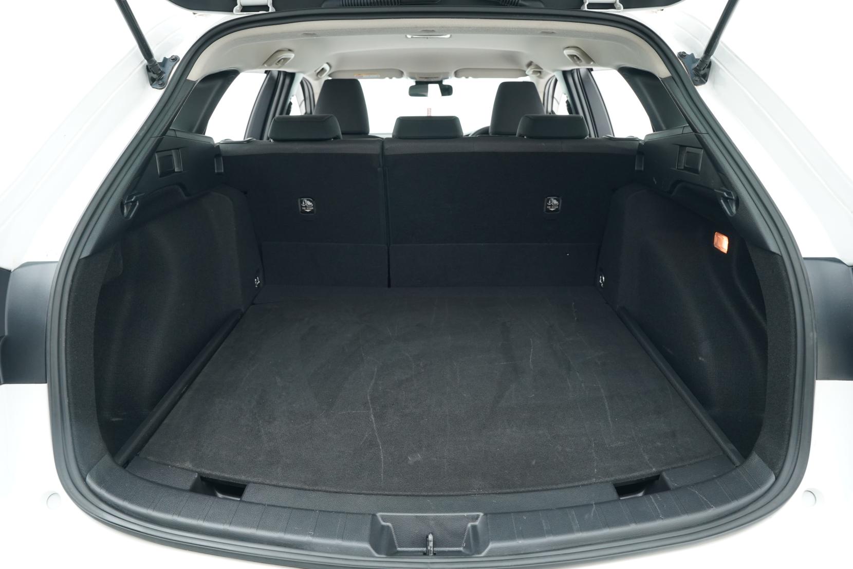 Toyota Corolla 1.8 Touring Wagon Hybrid G-X