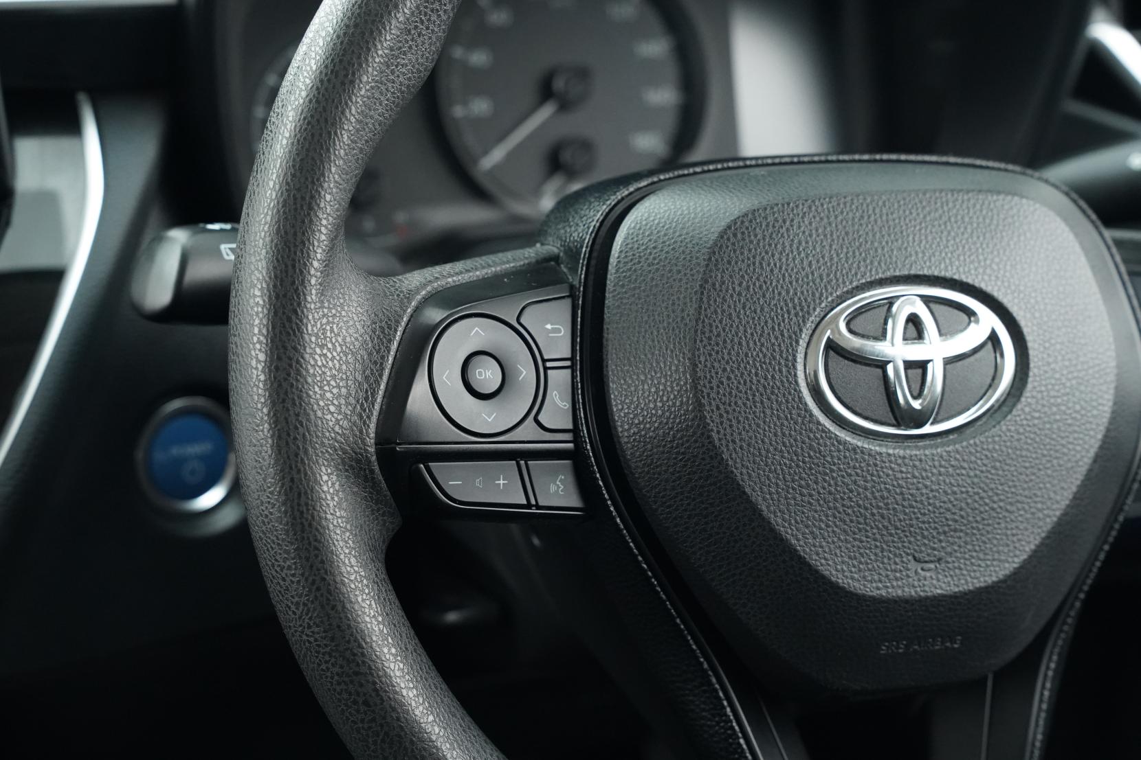 Toyota Corolla 1.8 Touring Wagon Hybrid G-X