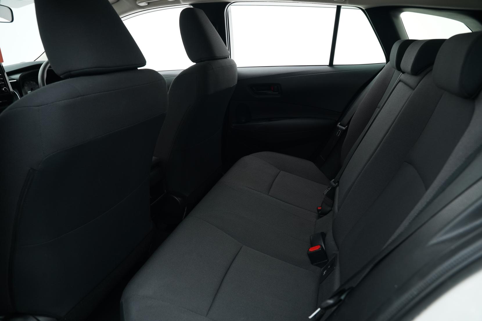 Toyota Corolla 1.8 Touring Wagon Hybrid G-X