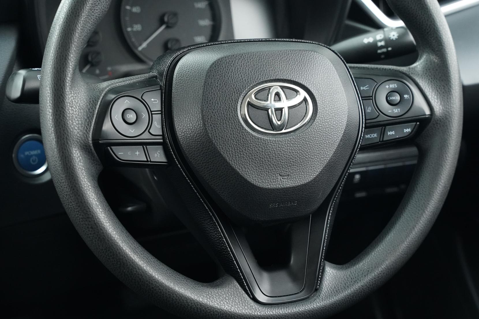 Toyota Corolla 1.8 Touring Wagon Hybrid G-X