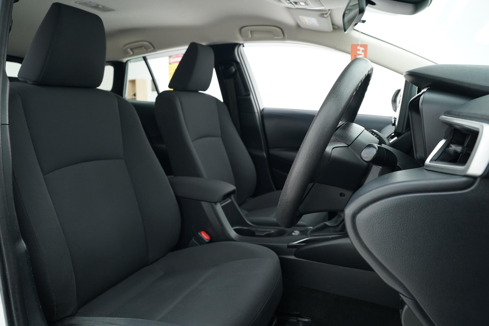 Toyota Corolla 1.8 Touring Wagon Hybrid G-X