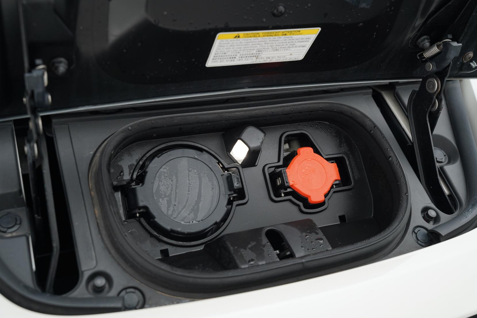 Nissan Leaf 40X 86% SOH