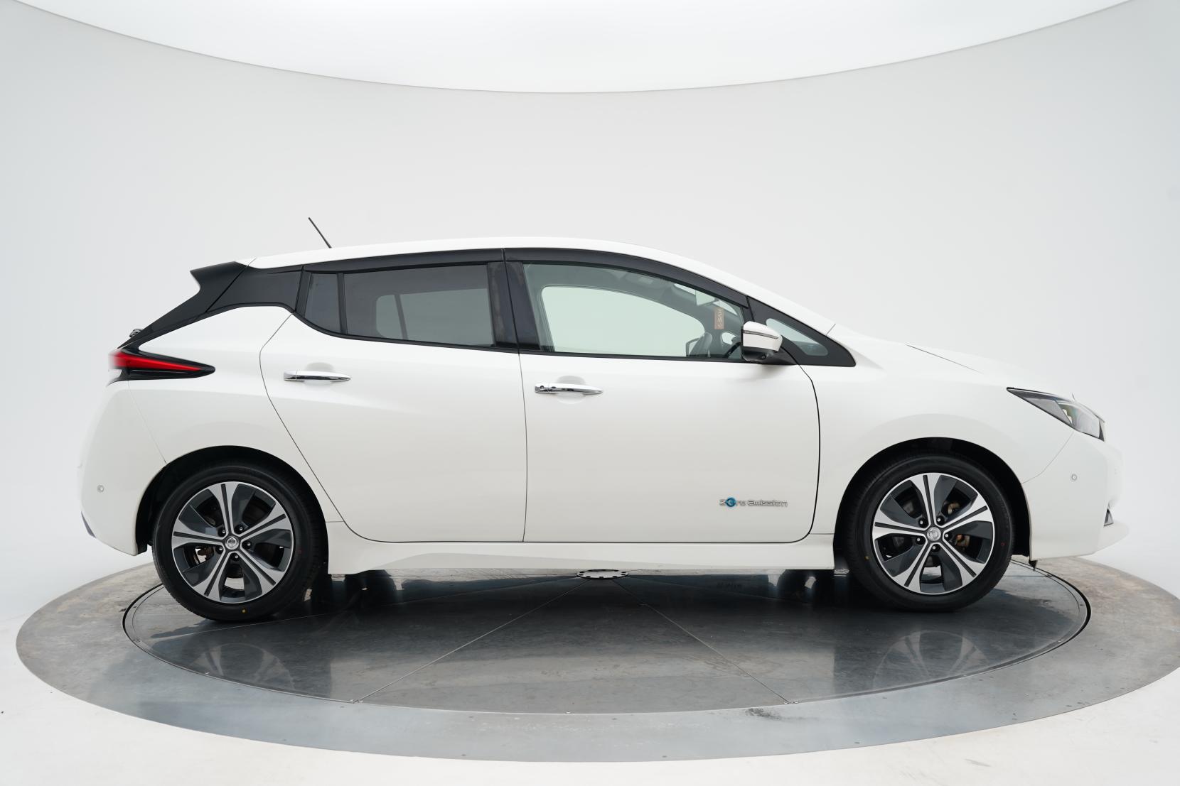 Nissan Leaf 40X 86% SOH