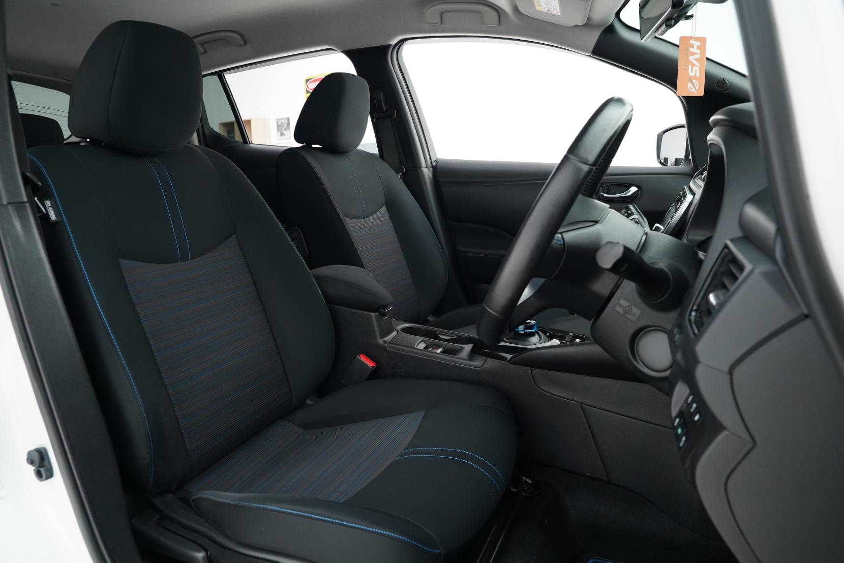 Nissan Leaf 40X 86% SOH