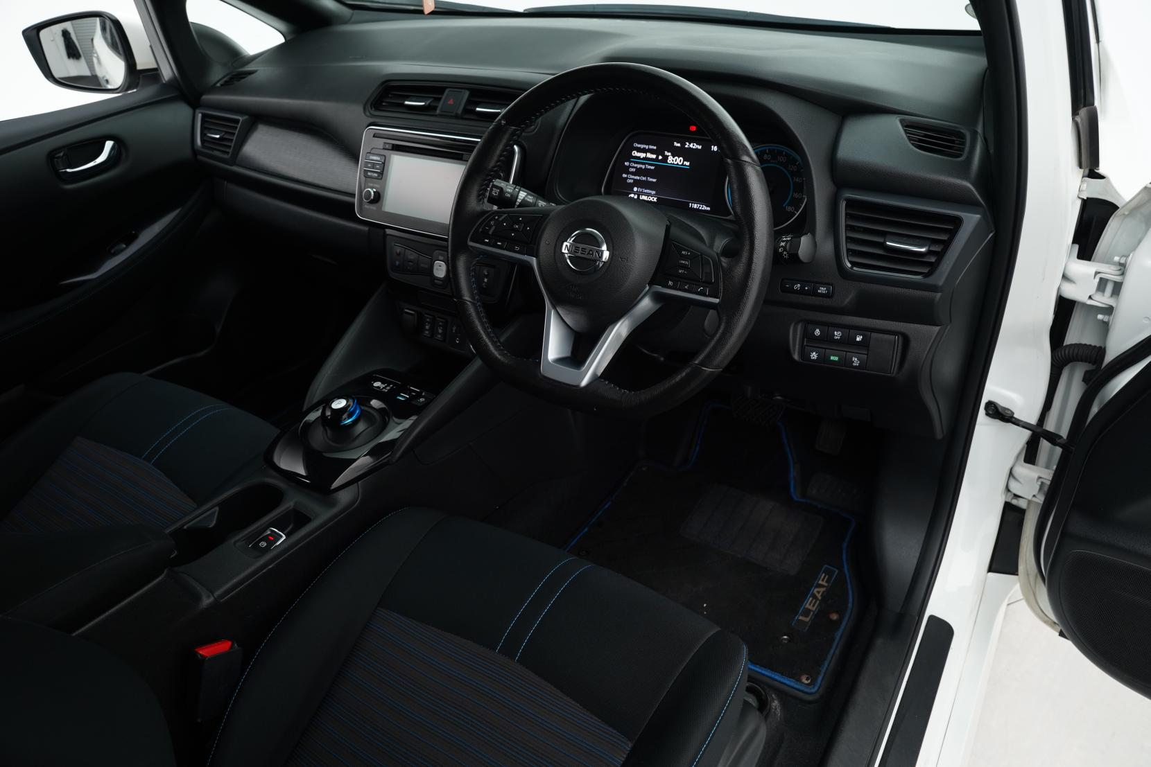 Nissan Leaf 40X 86% SOH