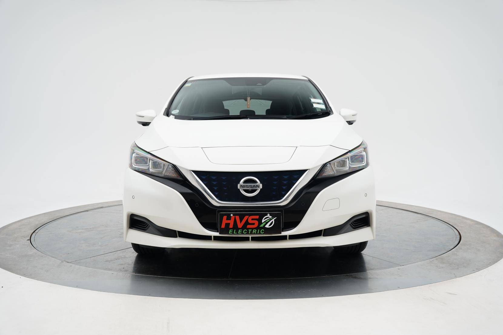 Nissan Leaf 40X 86% SOH