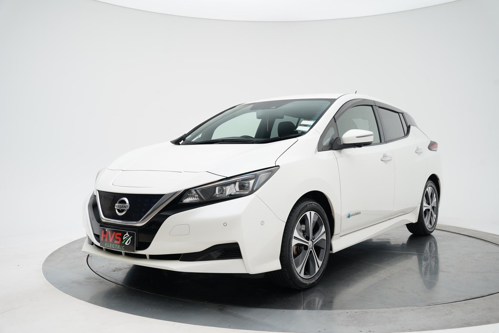 Nissan Leaf 40X 86% SOH
