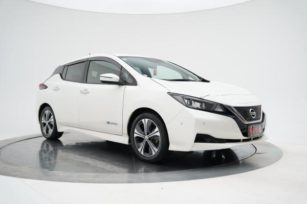 Nissan Leaf 40X 86% SOH