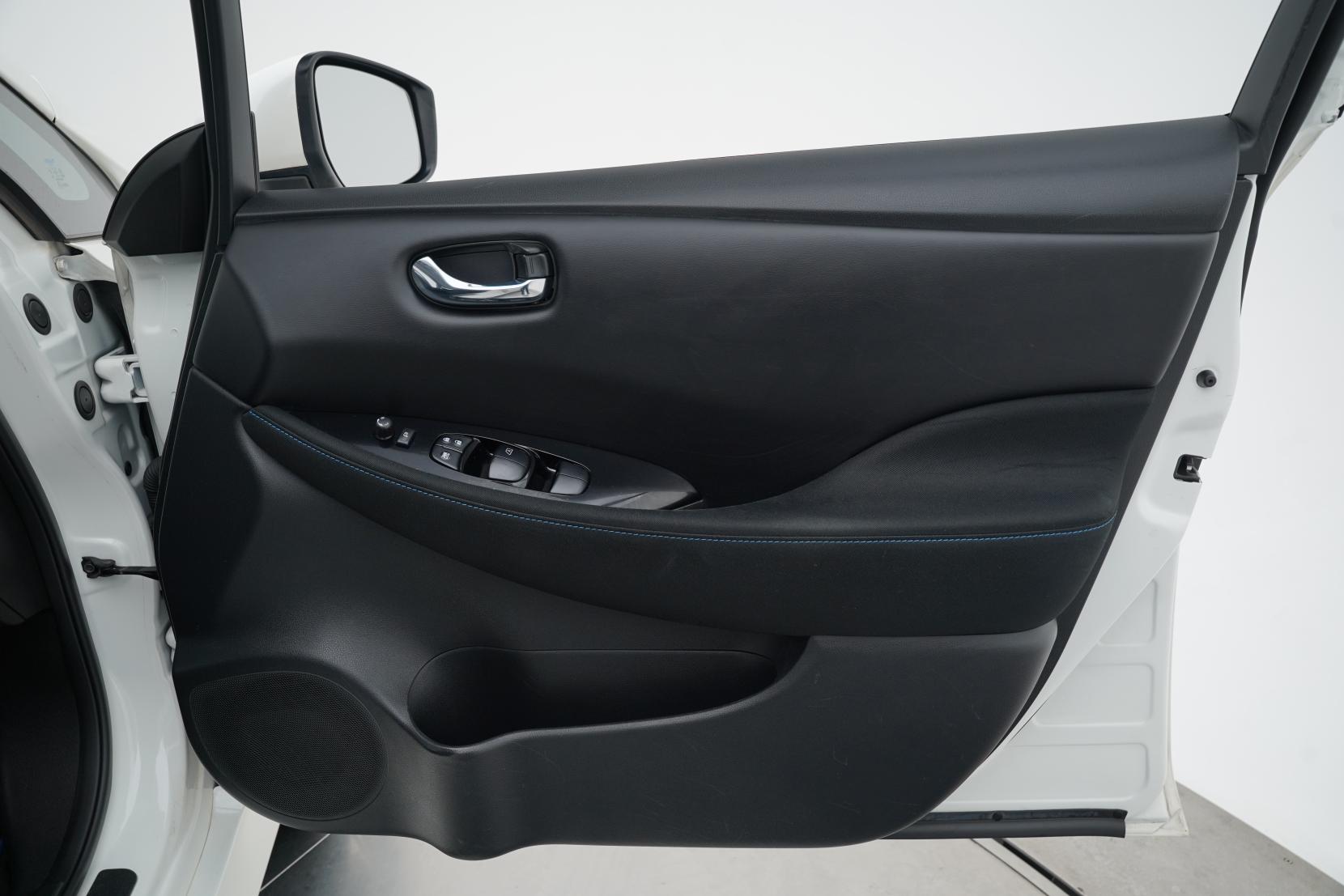 Nissan Leaf 40X 86% SOH