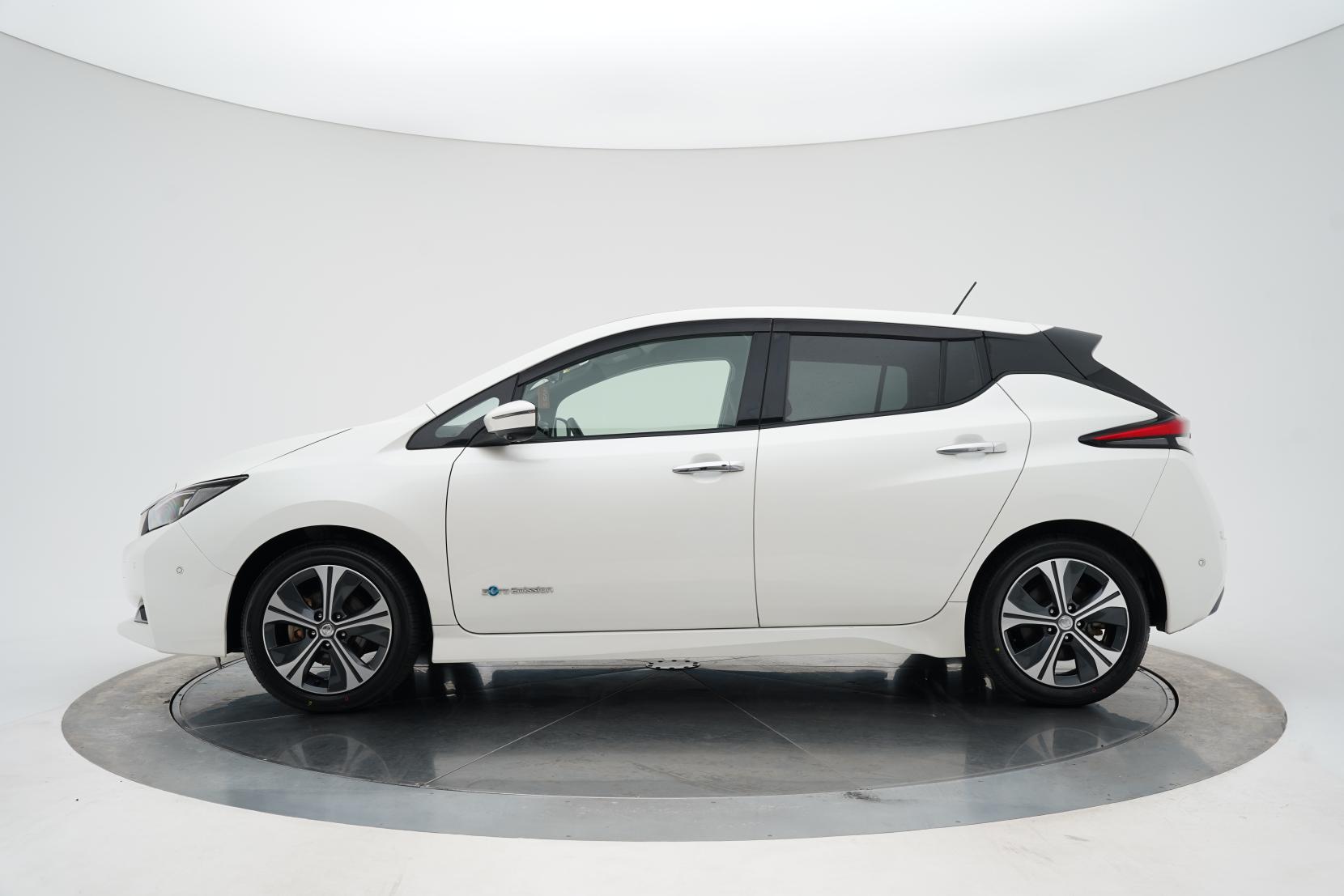Nissan Leaf 40X 86% SOH