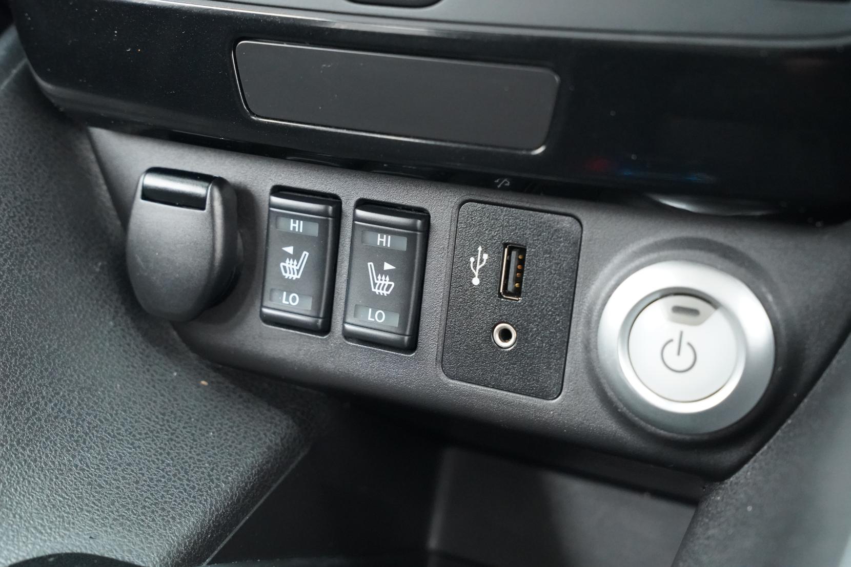 Nissan Leaf 40X 86% SOH