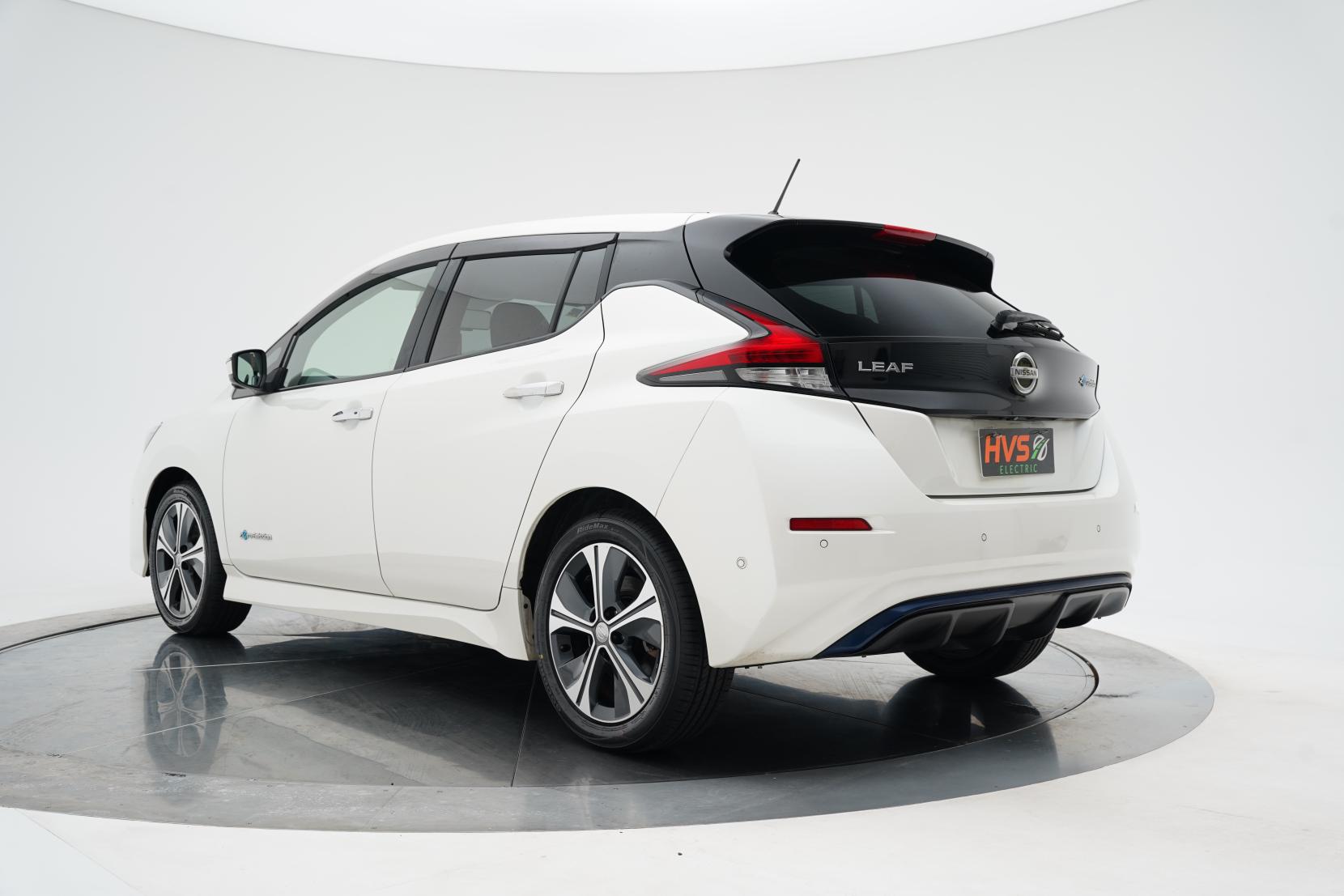 Nissan Leaf 40X 86% SOH