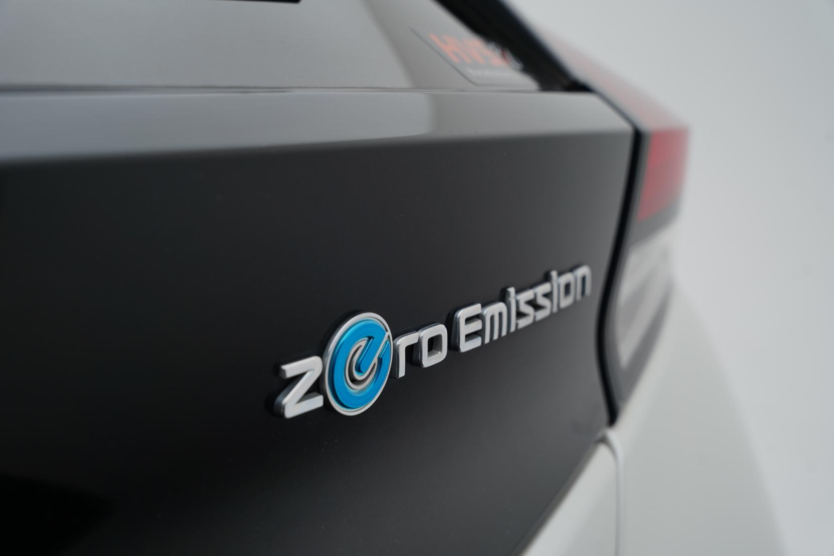 Nissan Leaf 40X 86% SOH