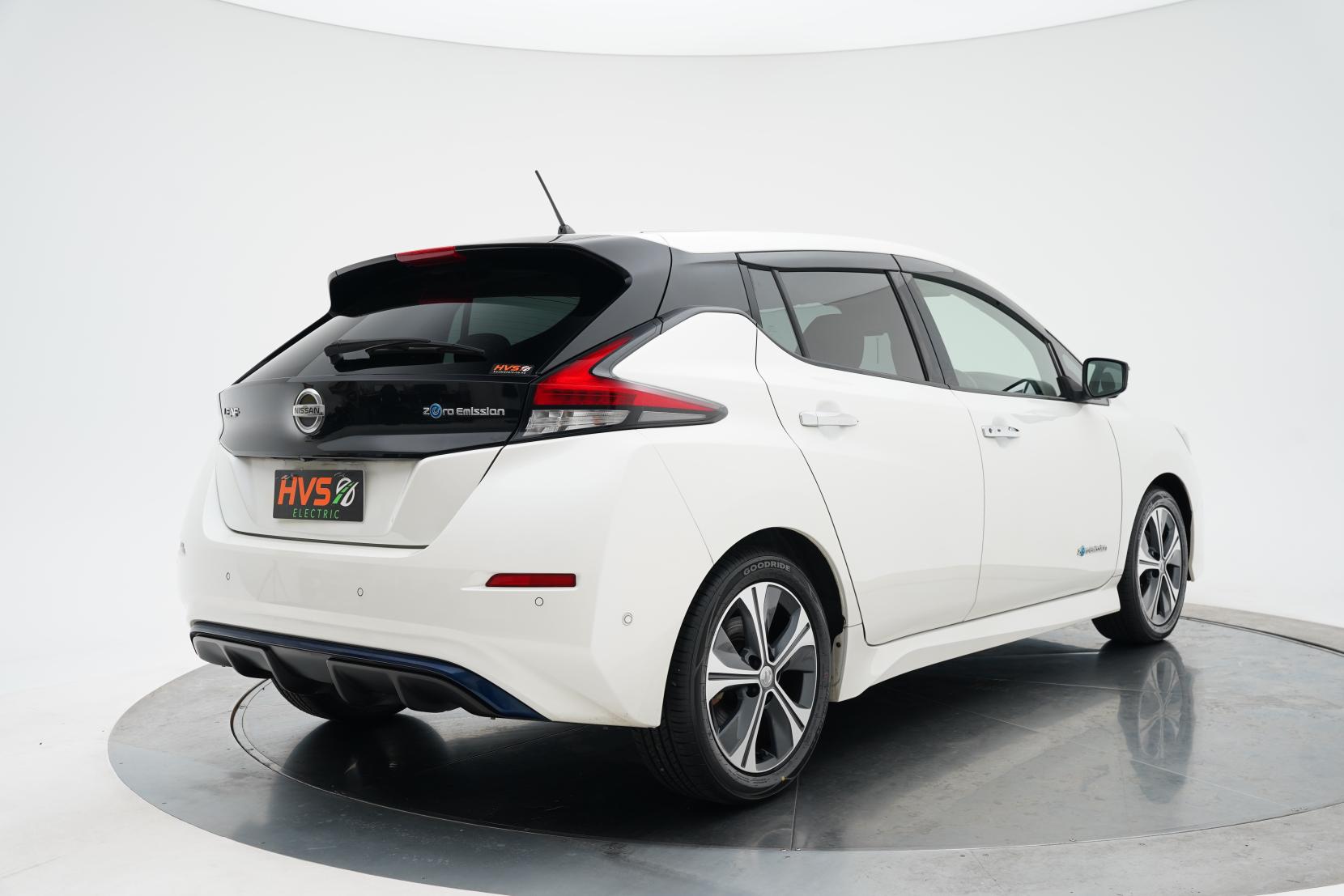 Nissan Leaf 40X 86% SOH