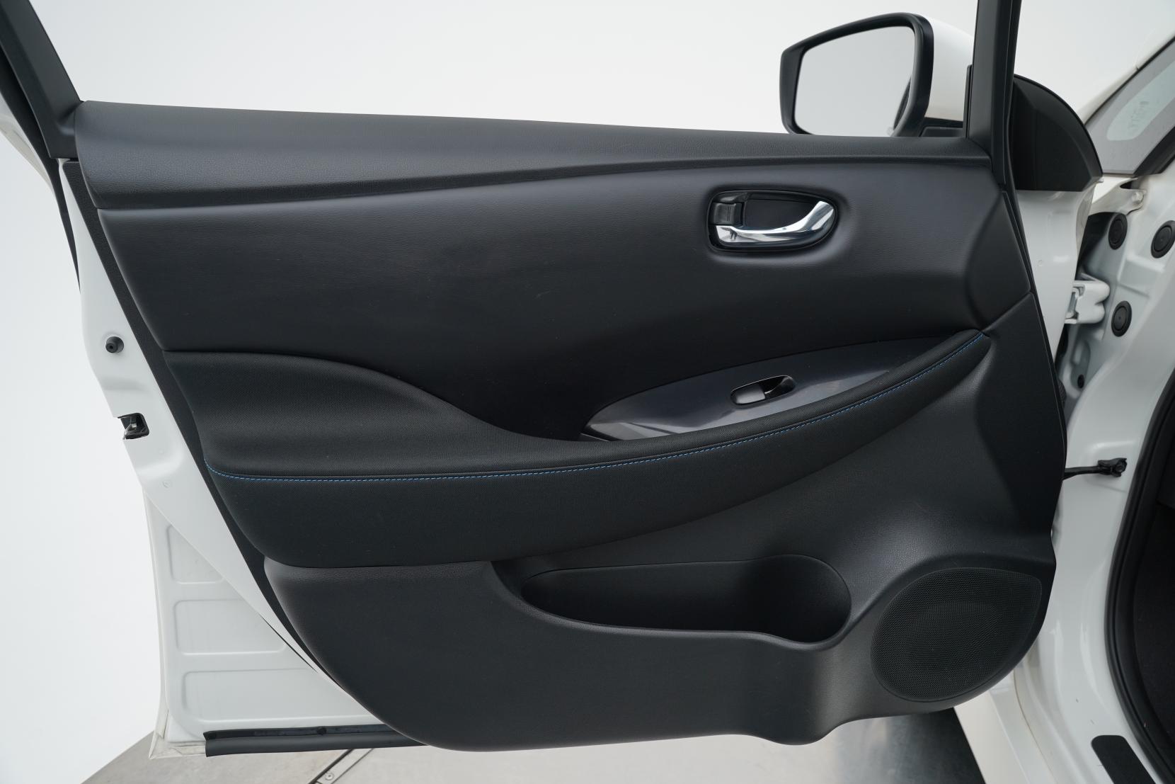 Nissan Leaf 40X 86% SOH