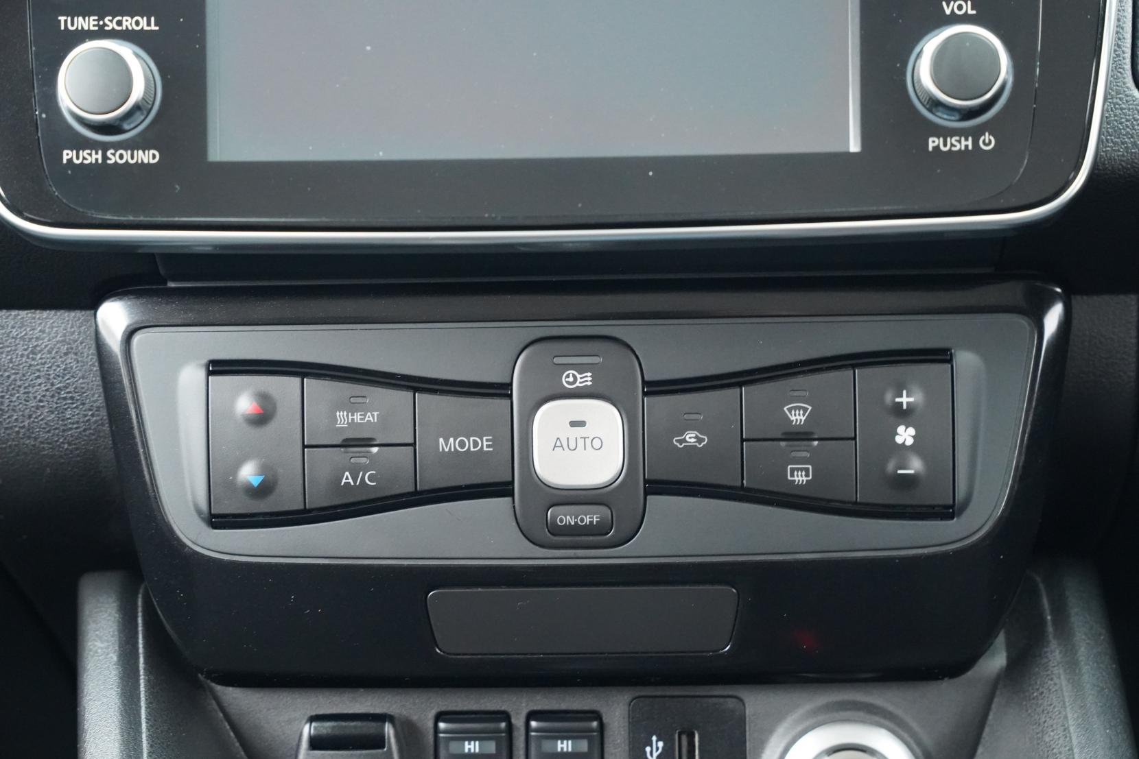 Nissan Leaf 40X 86% SOH