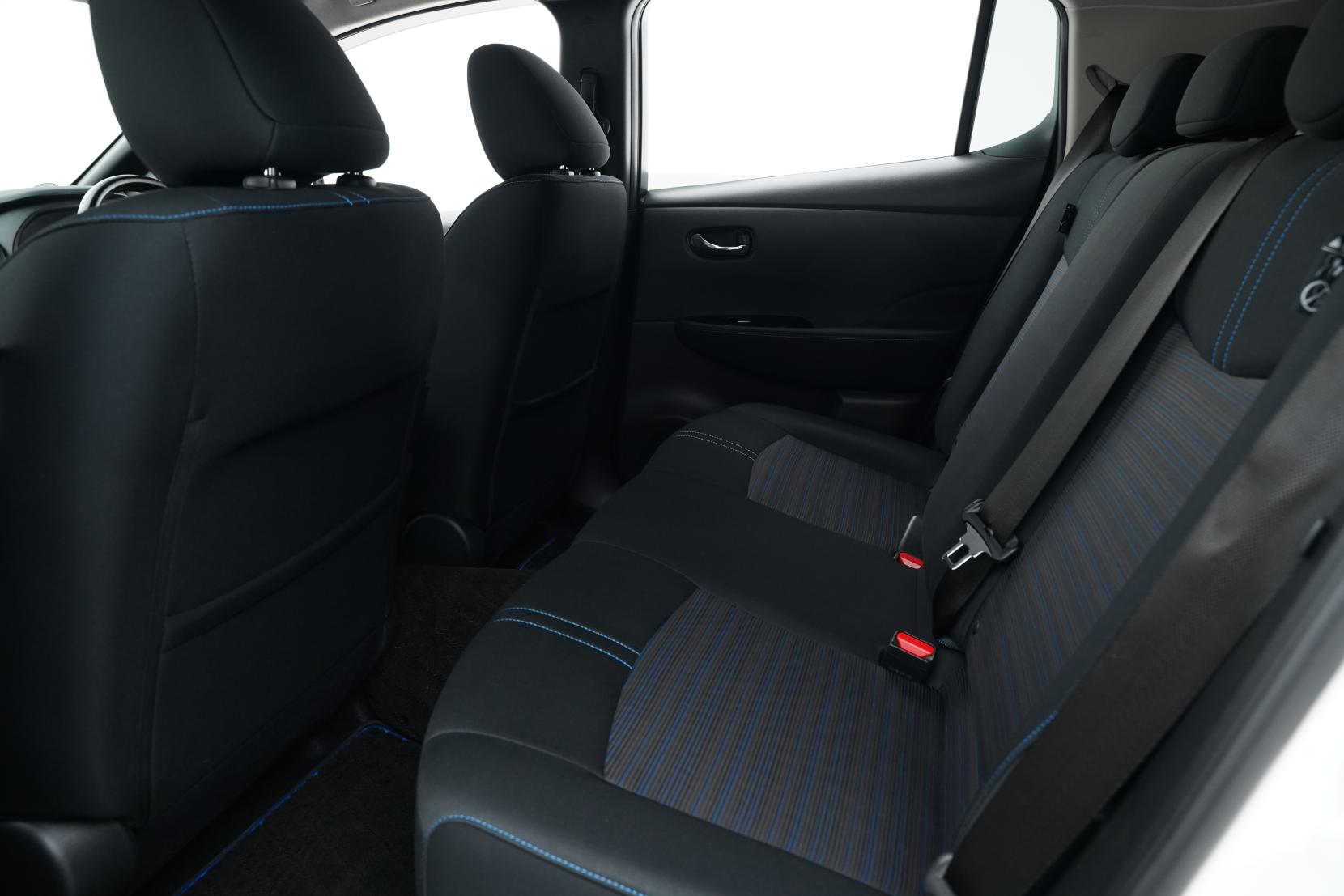 Nissan Leaf 40X 86% SOH