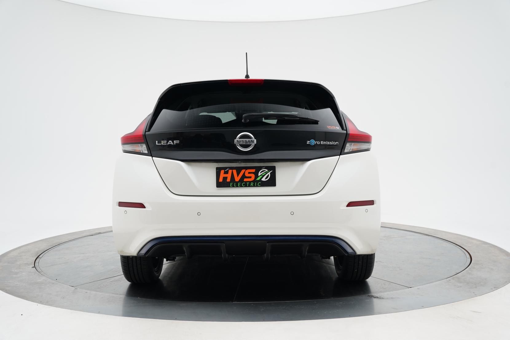 Nissan Leaf 40X 86% SOH