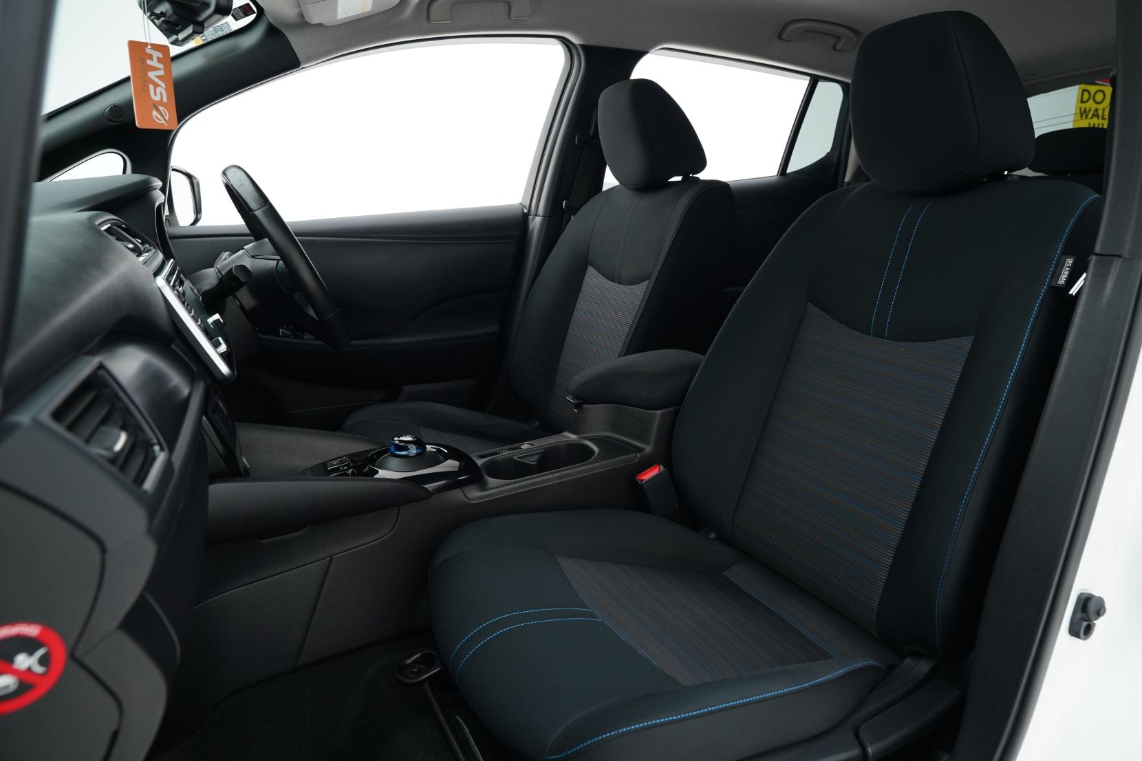 Nissan Leaf 40X 86% SOH