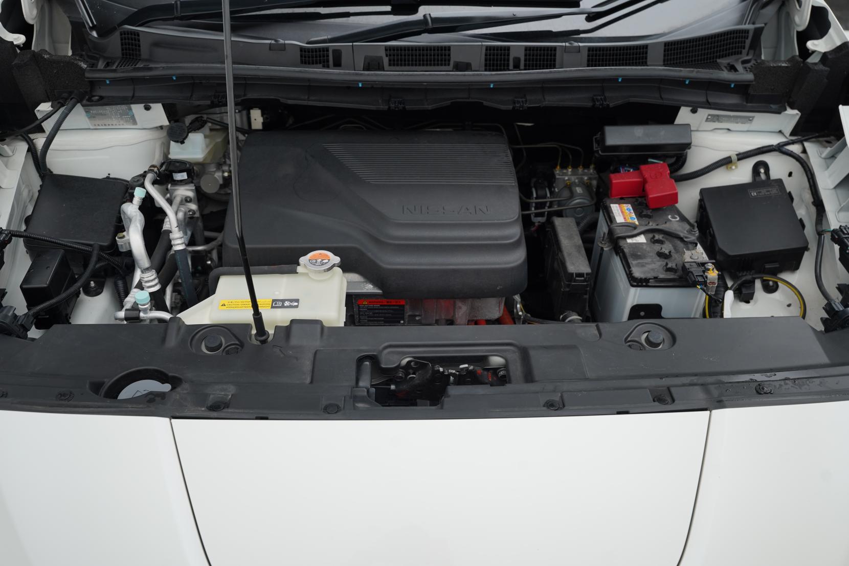 Nissan Leaf 40X 86% SOH