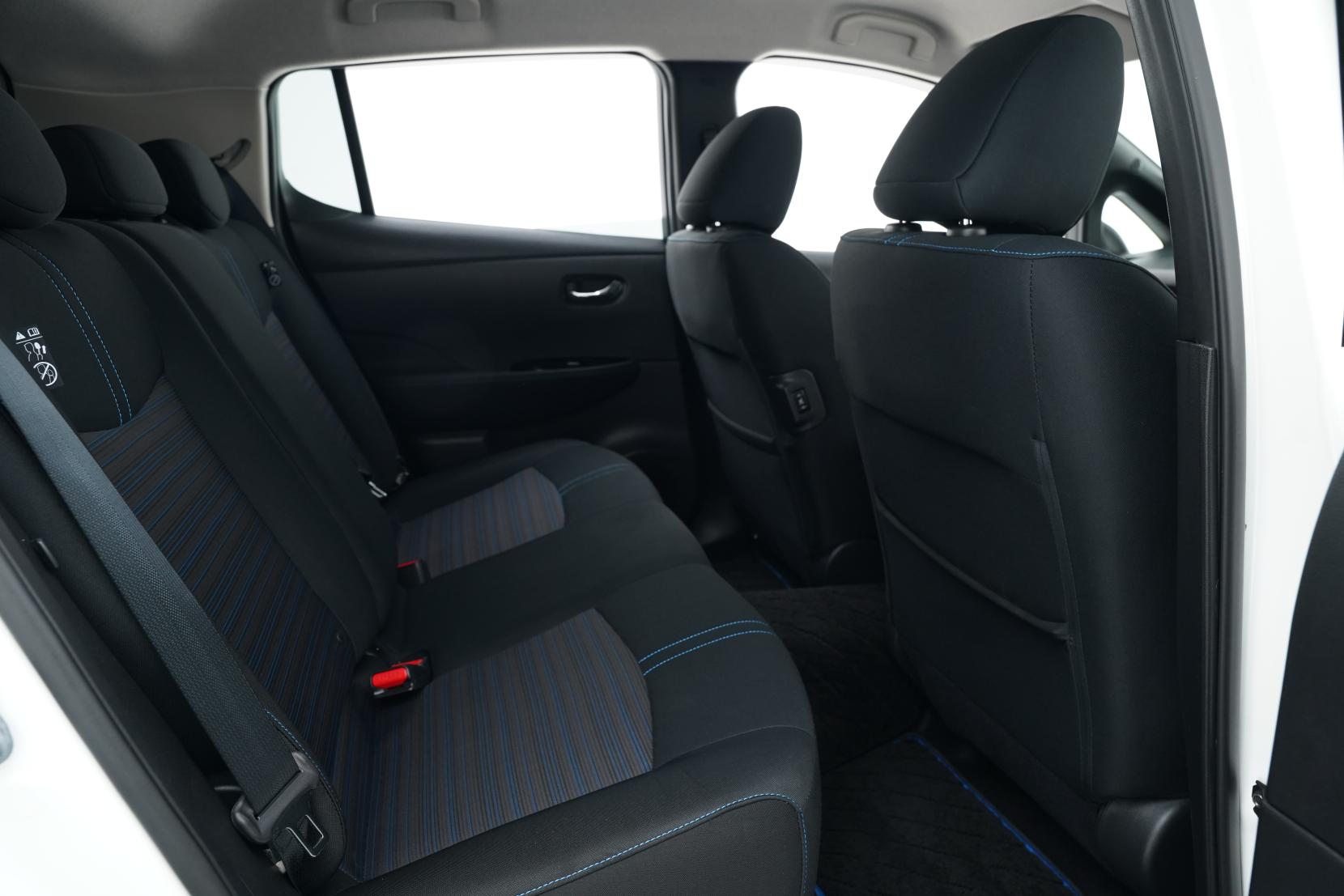 Nissan Leaf 40X 86% SOH