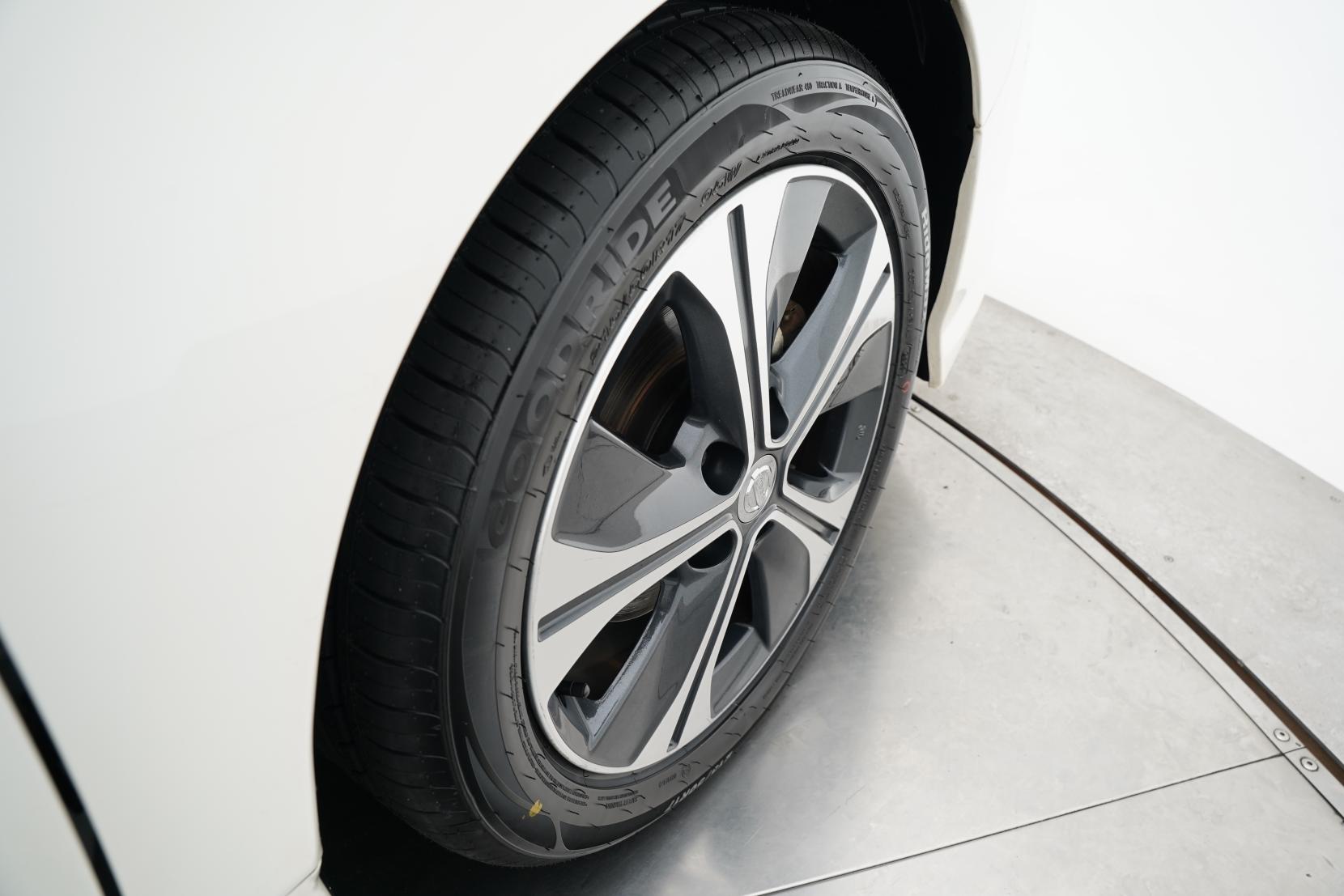 Nissan Leaf 40X 86% SOH