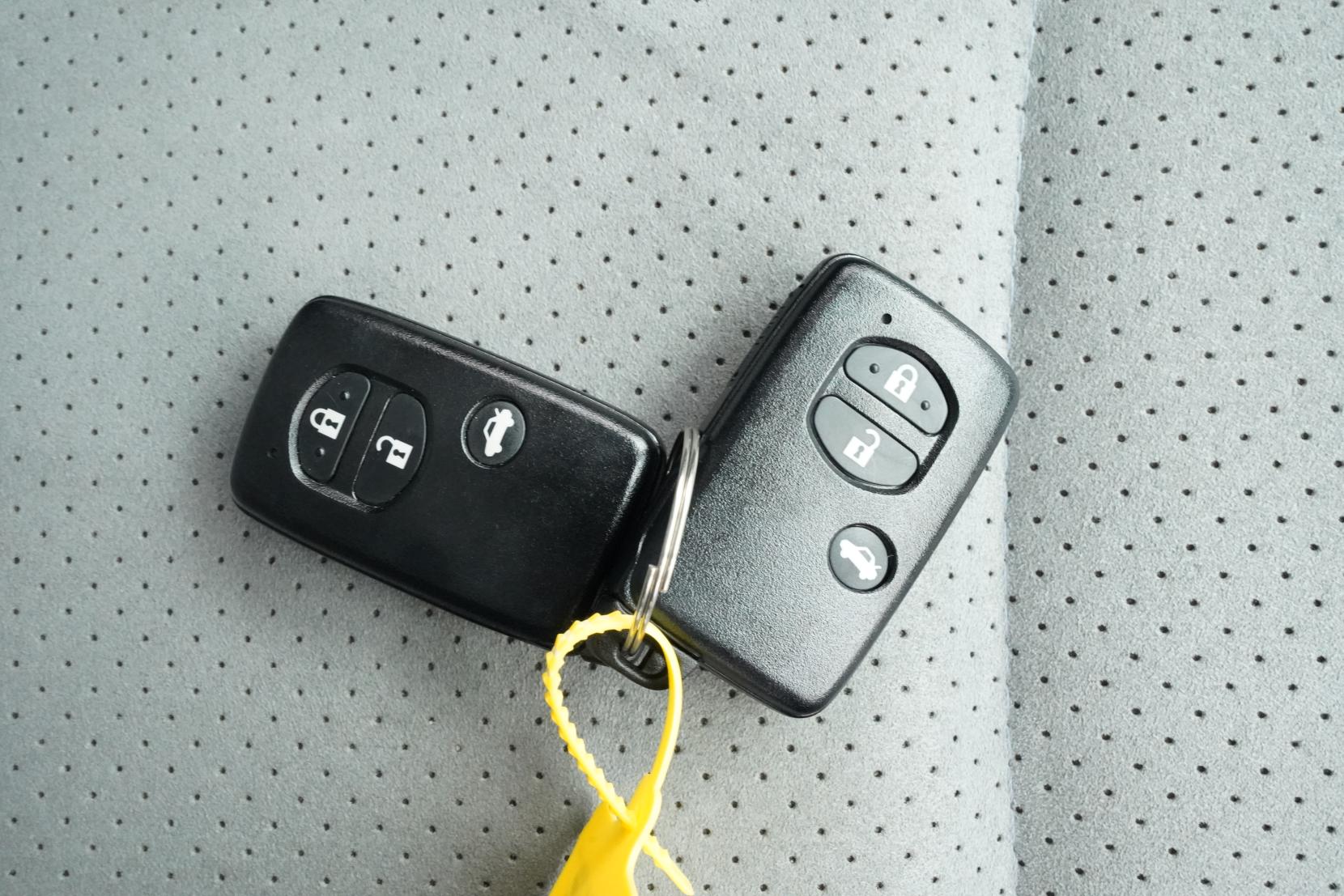 Subaru XV Hybrid EyeSight AWD