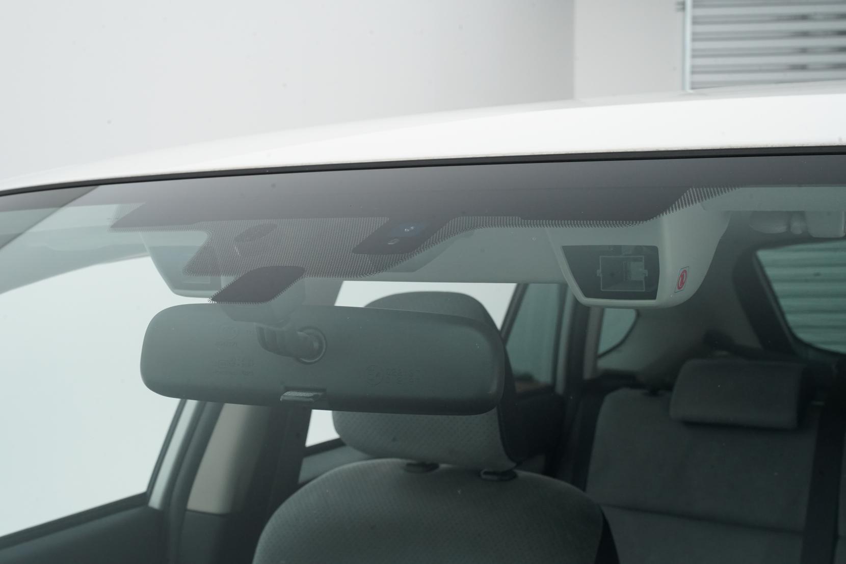 Subaru XV Hybrid EyeSight AWD