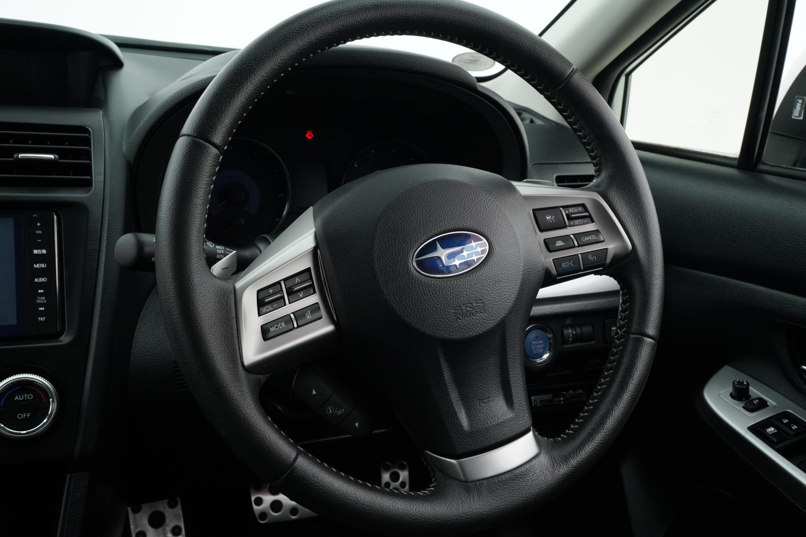 Subaru XV Hybrid EyeSight AWD