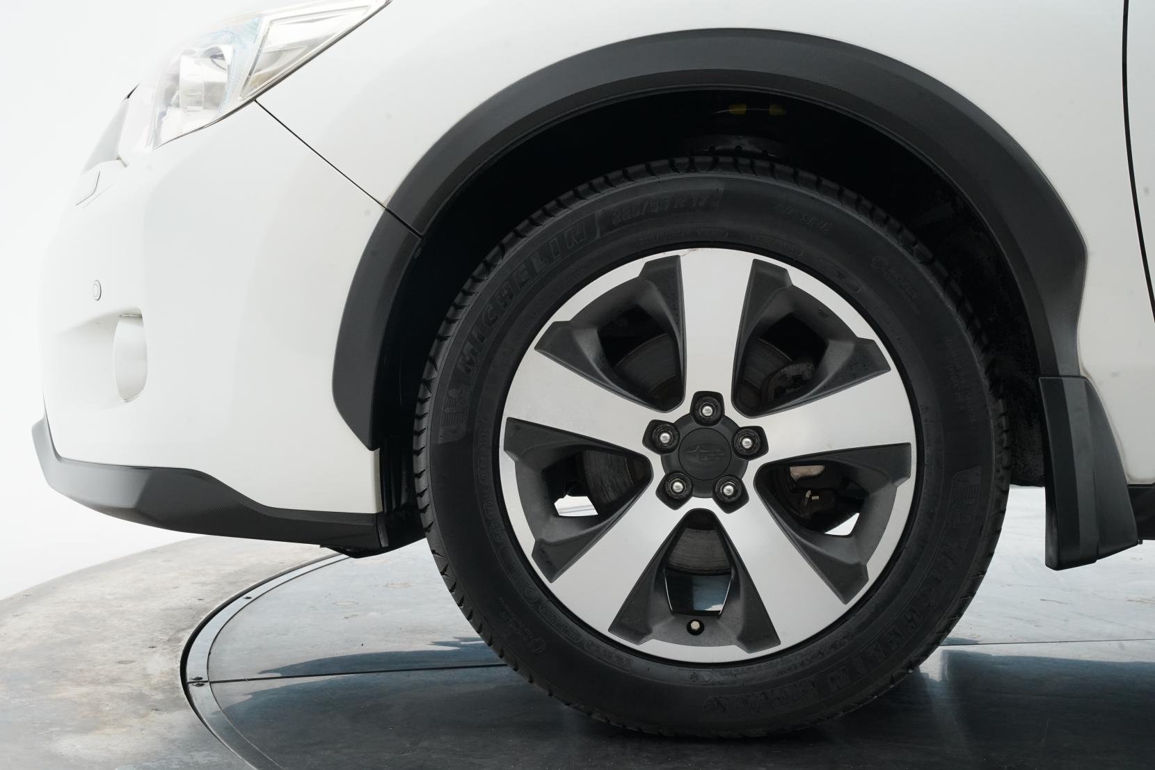 Subaru XV Hybrid EyeSight AWD