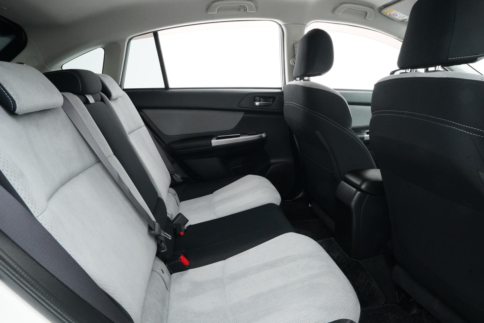 Subaru XV Hybrid EyeSight AWD