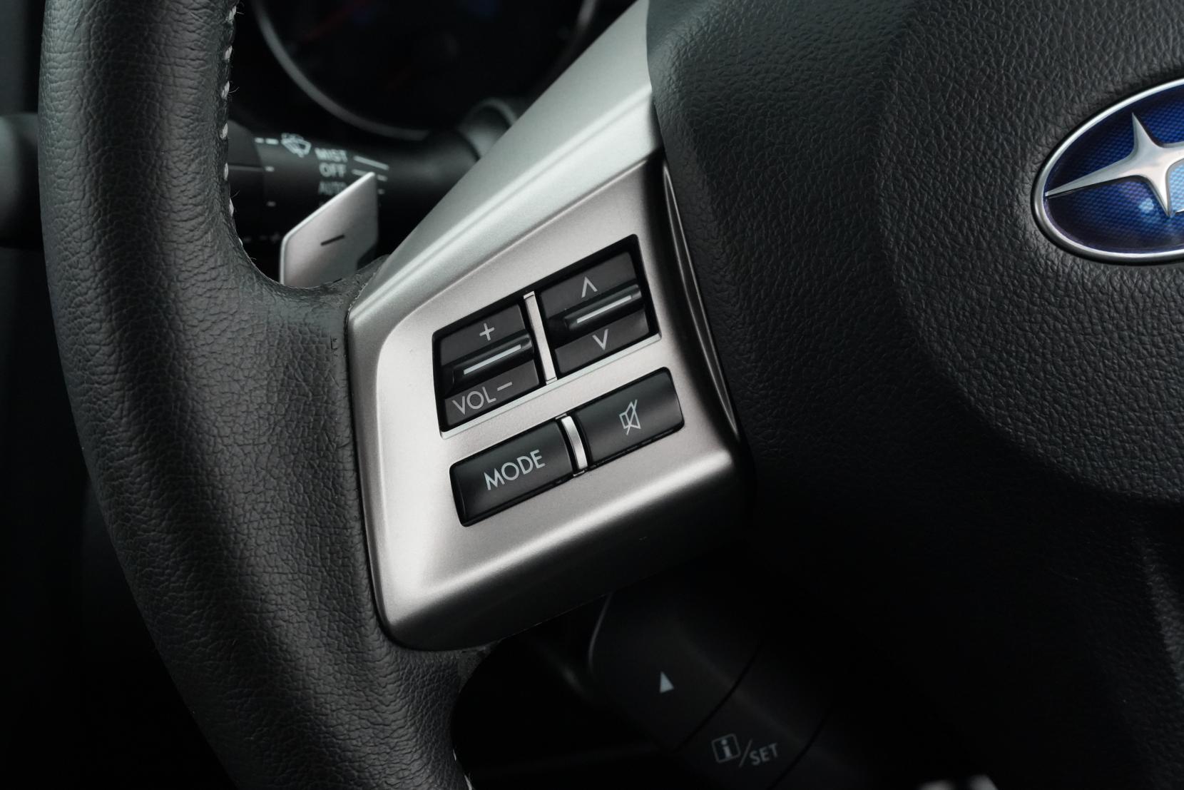 Subaru XV Hybrid EyeSight AWD