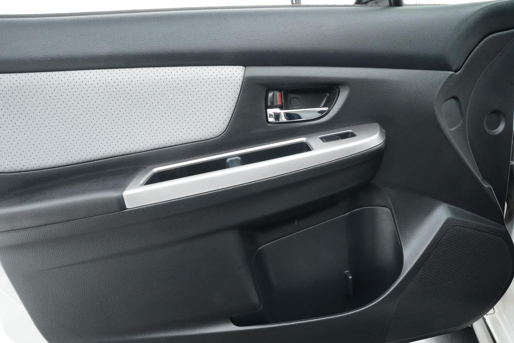 Subaru XV Hybrid EyeSight AWD